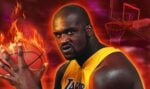 NBA Hoopz - back cover