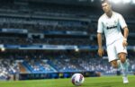 Pro Evolution Soccer 2013 - back cover