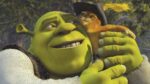 Shrek 2 - back cover
