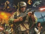 Star Wars Battlefront Renegade Squadron - back cover