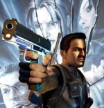 Syphon Filter Dark Mirror - back cover