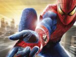 The Amazing Spider-Man - back cover