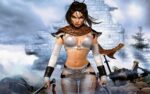 Untold Legends Brotherhood of the Blade - back cover
