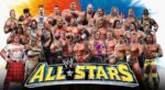 WWE All Stars - back cover