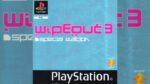 Wipeout 3 - back cover