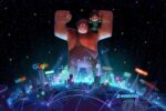 Wreck It Ralph - back cover