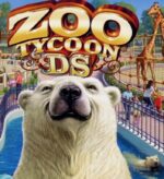 Zoo Tycoon - back cover