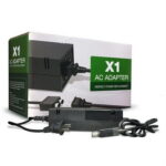 AC Adapter for Xbox One (Perfect Power Solution) - back cover