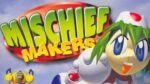 Mischief Makers - back cover