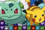 Pokemon Puzzle League - back cover