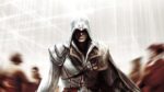 ASSASSIN'S CREED II - back cover