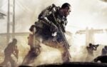 Call of Duty: Infinite Warfare - back cover