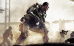 Call of Duty: Infinite Warfare - back cover