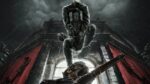 Dishonored - back cover
