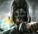Dishonored - back cover