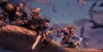 Legend of Dragoon - back cover