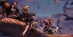 Legend of Dragoon - back cover