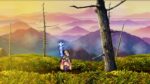 Muramasa: The Demon Blade - back cover