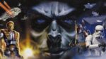Star Wars Shadows of the Empire - back cover