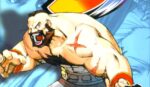 Street Fighter Alpha 3 - back cover