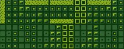 TETRIS - back cover