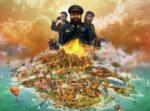 Tropico 4 - back cover