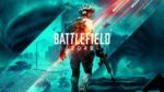 Battlefield 2042 - back cover
