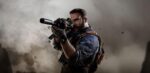 Call of Duty: Modern Warfare - PlayStation 4 - back cover
