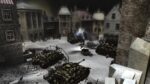 Call of Duty World at War Final Fronts - back cover
