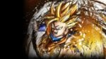 DRAGON BALL FighterZ - back cover