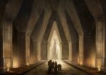 Dragon Age: Inquisition - back cover