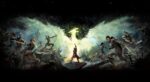 Dragon Age: Inquisition - back cover