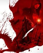Dragon Age: Origins - back cover