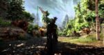 Dragon Age: Origins - back cover