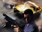 Driver 2 - back cover