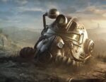 Fallout 76 - back cover