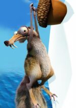 Ice Age 2 The Meltdown - back cover