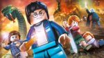 LEGO Harry Potter Years 57 - back cover