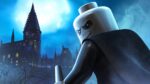 LEGO Harry Potter Years 5-7 - back cover