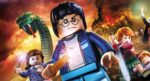 LEGO Harry Potter Years 57 - back cover