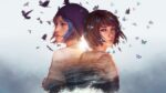 Life is Strange - PlayStation 4 - back cover