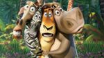 Madagascar - back cover