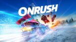 Onrush - back cover