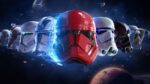 Star Wars: Battlefront II - back cover