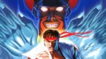 Street Fighter II Special Champion Edition - back cover
