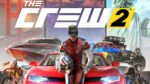 The Crew 2 - back cover