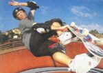 Tony Hawk 4 - back cover