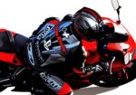 Tourist Trophy - back cover