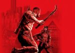 Wolfenstein: The Old Blood - back cover