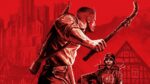 Wolfenstein: The Old Blood - back cover